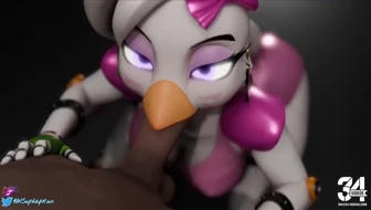 [4K] S u c k [WSuphapkun] thumbnail