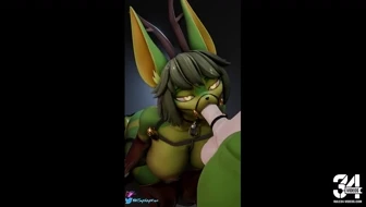 [4K] D E E R S U C K S [WSuphapkun] thumbnail