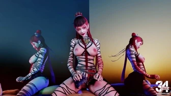 SexyVamRide1 ( REMAKE ) thumbnail