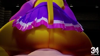 How to be punished by your pikachu: A 17 seconds guide thumbnail