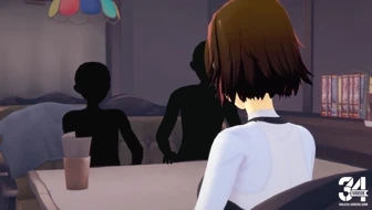 Makoto's Last Dance thumbnail