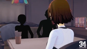 Makoto's Last Dance thumbnail