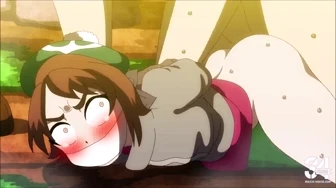 Gloria gets raped after a Pokémon battle thumbnail