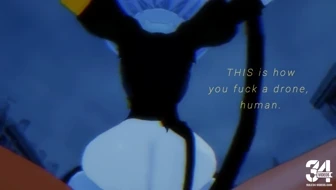 Murder Drone V thumbnail