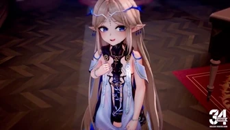 Elf Mating Press Services thumbnail
