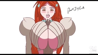 Orihime’s boob job thumbnail