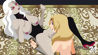 Castle of Vania Vania thumbnail