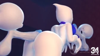 Ghost sex thumbnail