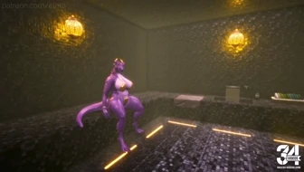 Heat in the hamam thumbnail