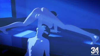Night visit thumbnail