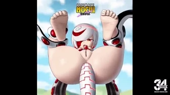 Sage Anal Tentacle [Mochi Senpai] thumbnail