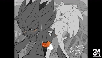 Sonic Fucking Shadow [Aryit] thumbnail