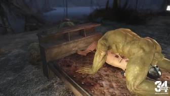 Fallout 4 thumbnail