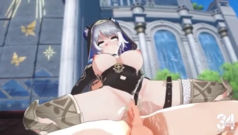 cipher enjoying it in public thumbnail