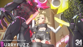 Piper handjob [BurryFuzz] thumbnail