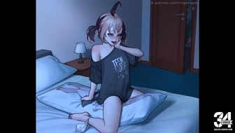 Gigi wants her (clothed) thumbnail