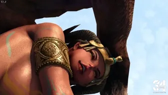 Kassandra's Service thumbnail