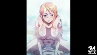 [4K] Nami (One Piece) [Darkleo582] thumbnail