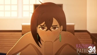 Momo Ayase [Kazukisu] thumbnail