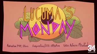 Lucuma's Monday thumbnail