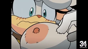 Lanolin Breast [Cooler Inker] thumbnail