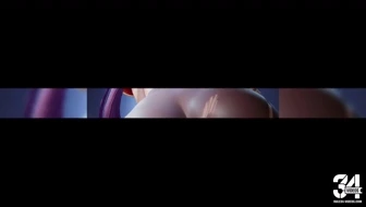 [HMV] GrandCupido - Come Back Down thumbnail