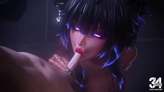 A Way to Kill Time (Lighter/Male VA) [9Nithes] thumbnail