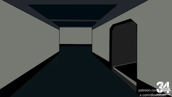Raven - Broken Door thumbnail