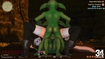 Beginner Dungeon thumbnail