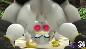Zeta The Echidna thumbnail