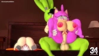 Surge's Breeding Slaves thumbnail