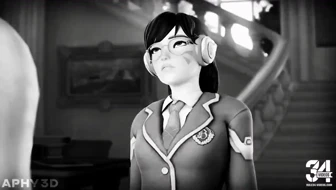 aphy3d HMV/PMV thumbnail