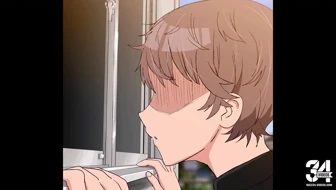 The Bald Prince 1+2! [Suppai][4k60fps] thumbnail