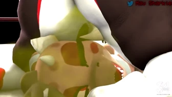 Anal vore by mav sharkie thumbnail