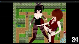 Roza's Live ver.07 cuntbusting scenes thumbnail