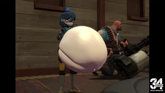 Post vore by Ricky the vore bot thumbnail