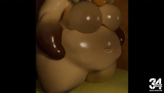 Oral vore by silly roll thumbnail