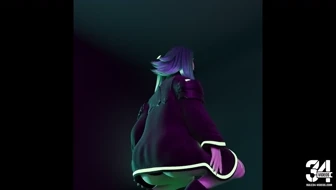 Rebecca wants to show you something thumbnail