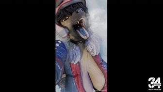 Oral vore by sunsetsarsaparilla thumbnail