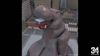 Oral vore by sunsetsarsaparilla thumbnail