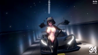 Pinkcat- Blake Belladonna thumbnail