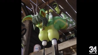 Natsu Dairy Extraction (2K) thumbnail
