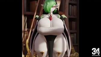 Nun Gardevoir AUDIA (2K) thumbnail