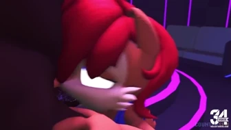 Sally Deepthroat thumbnail