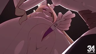Yurizono Seia and Professor Smug (Sound) (Yulnuxx) thumbnail