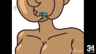 Oral vore by terraria thumbnail