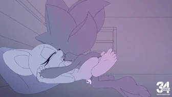 Rouge's Special Night thumbnail