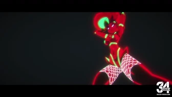 Ghost Data Redux_Pose8 Loop thumbnail