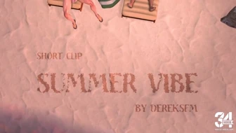 Summer vibe (DerekSFM) thumbnail