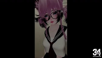 I dont want to go to school thumbnail